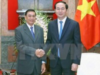 cuoc hop cac quan chuc cao cap asean3 va eas