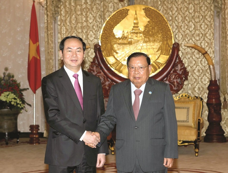 bao chi lao ca ngoi viet nam va moi quan he thuy chung hai nuoc