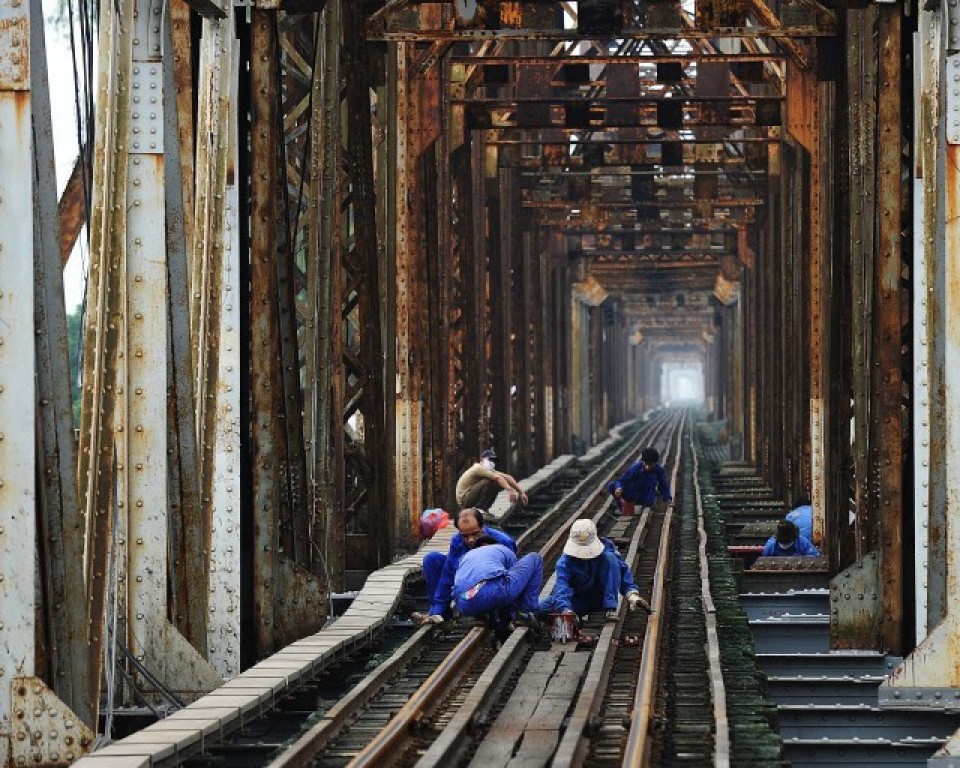 Trung - Nhật cạnh tranh đường sắt trung nhat canh tranh duong sat