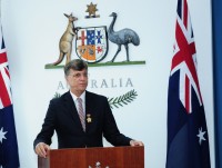 du hoc sinh viet nam dong thu 4 o australia