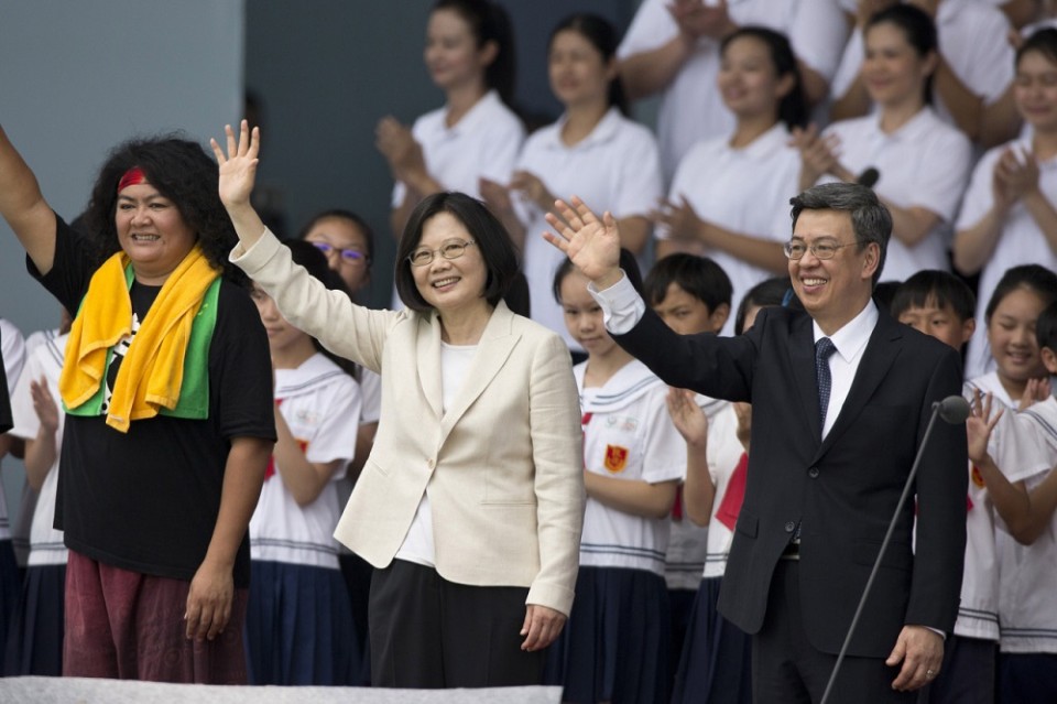 tuong lai nao cho quan he trung dai