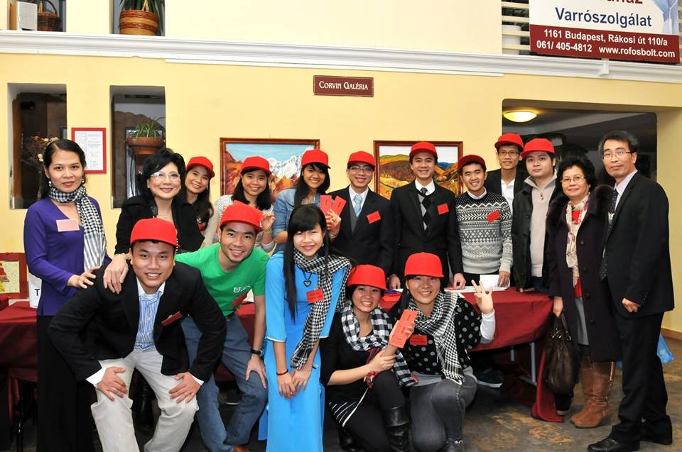 tri thuc lam giau cho nguoi viet o hungary