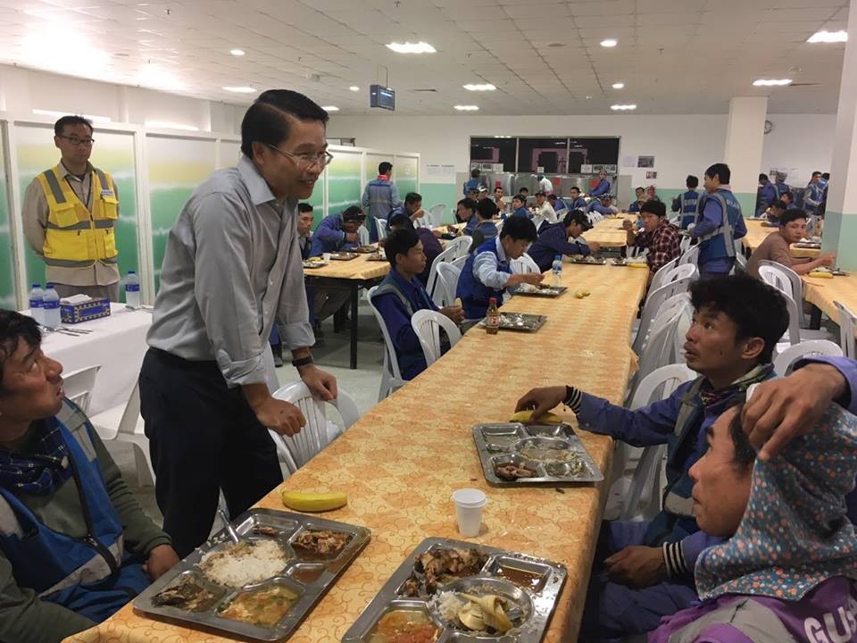 can trau doi ky nang hoi nhap