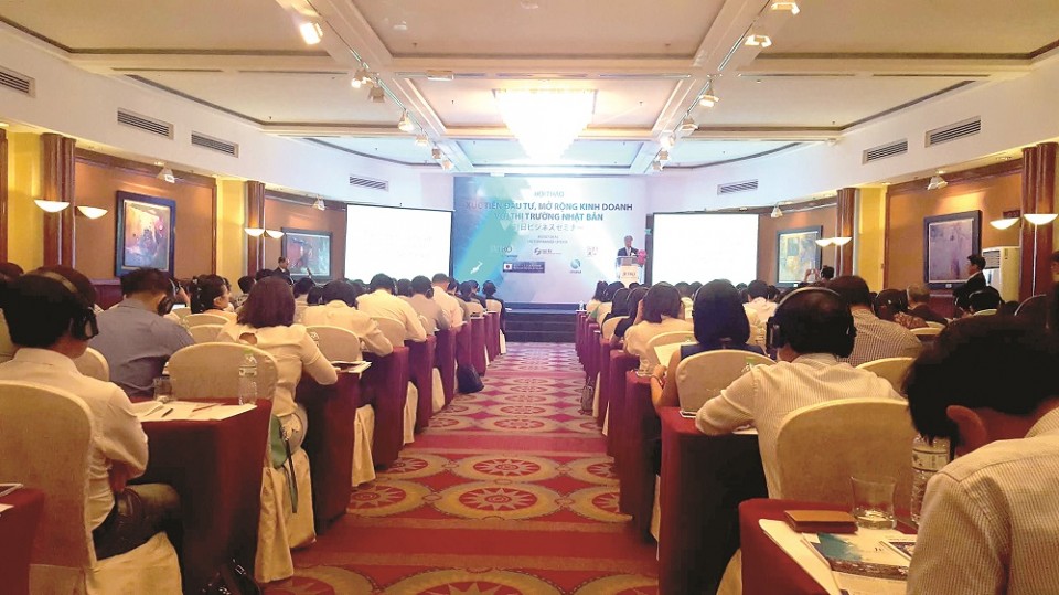 de them doanh nghiep viet dau tu sang nhat