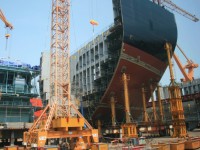 han quoc se tang chi tieu quoc phong