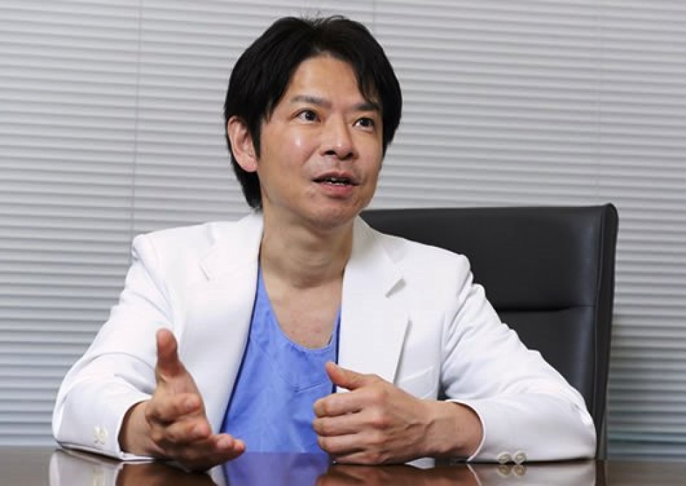 thuc don mot bua moi ngay giup tre lau