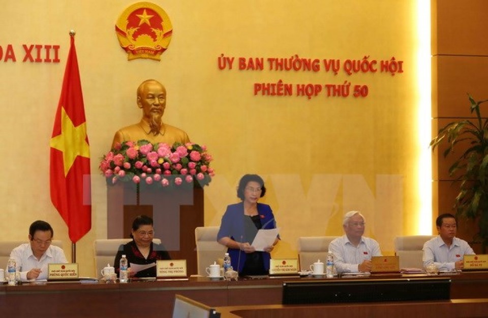 thuong vu quoc hoi danh gia cao chinh phu trong xu ly vu formosa