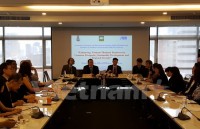 trai nghiem van hoa thai lan tai viet nam