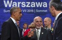 hoi dong nga nato bat dau nhom hop