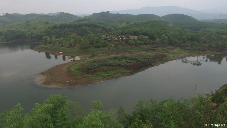 chia khoa doi pho voi han han cua thai lan