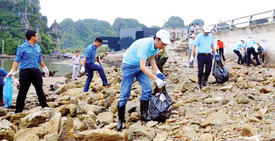 quyet xay dung ha long van minh