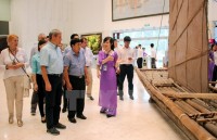 quang ninh boi duong doi ngu can bo chu chot