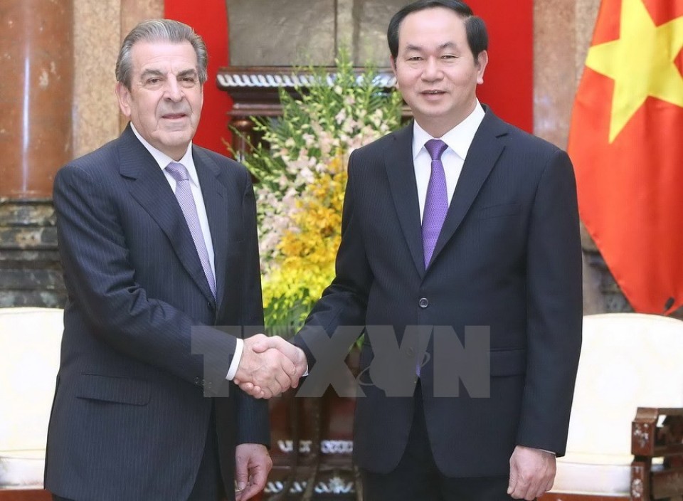 chu tich nuoc tiep cuu tong thong chile eduardo frei ruiz tagle