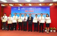 moi truong gia tri cot loi cua phat trien