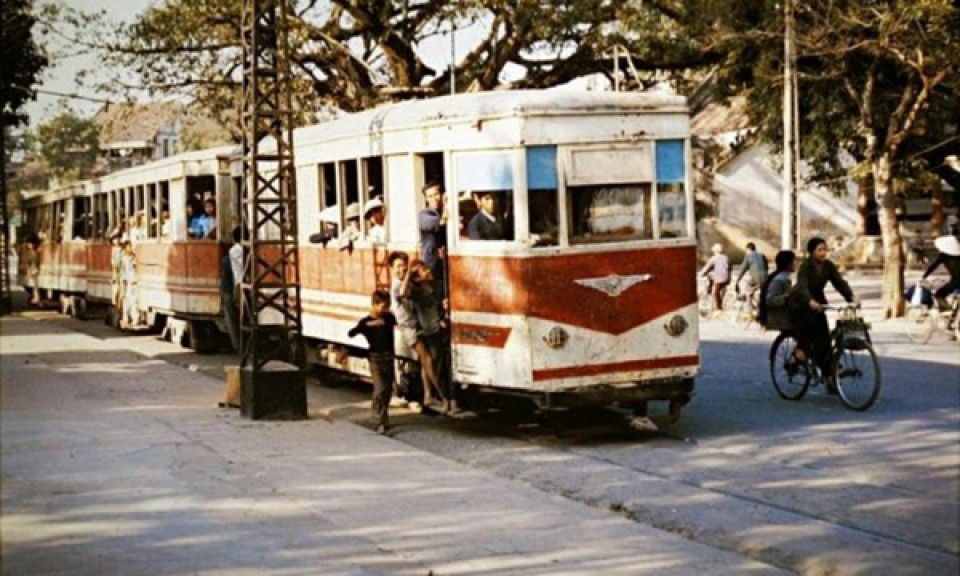 Người Hà Nội nhớ tiếng leng keng nguoi ha noi nho tieng leng keng