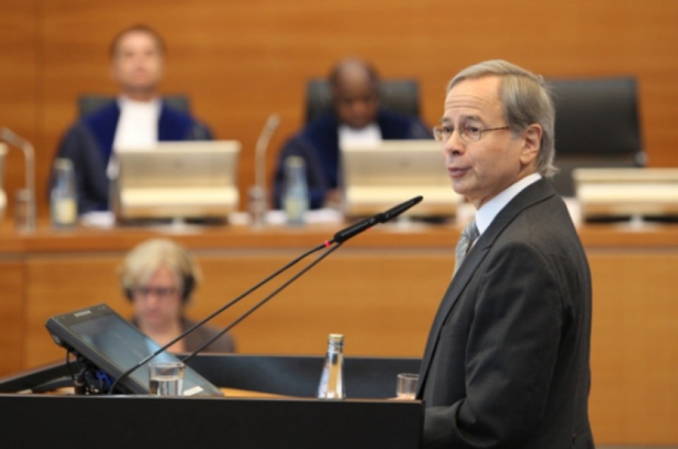 chang david tai cac toa an quoc te