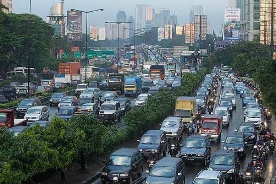 Indonesia và AEC: Quan hệ tương hỗ indonesia va aec quan he tuong ho