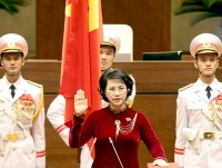 phien hop thu nhat cua uy ban thuong vu quoc hoi khoa xiv