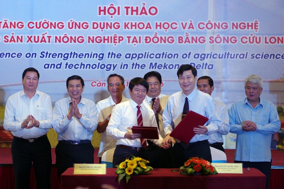bidv ho tro ung dung khoa hoc vao nong nghiep