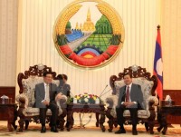 cuoc hop cac quan chuc cao cap asean3 va eas