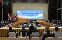 Việt Nam sẽ nỗ lực cùng các nước đưa quan hệ ASEAN-Ấn Độ lên tầm cao mới