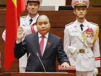 thu tuong chinh phu yeu cau tap trung ung pho khac phuc hau qua mua lu