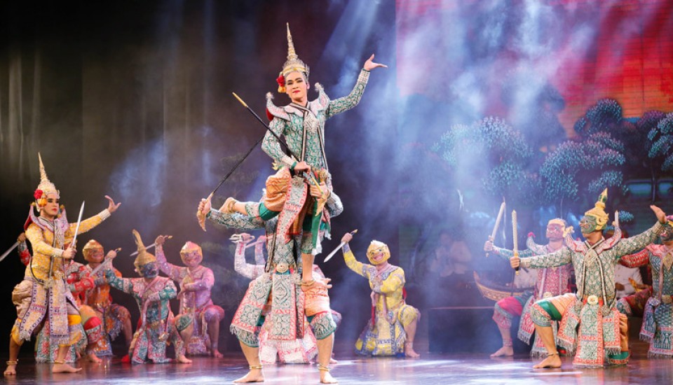 khai mac nhung ngay van hoa thai lan tai viet nam