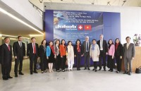 thu tuong tham du hoi nghi cap cap mekong nhat ban