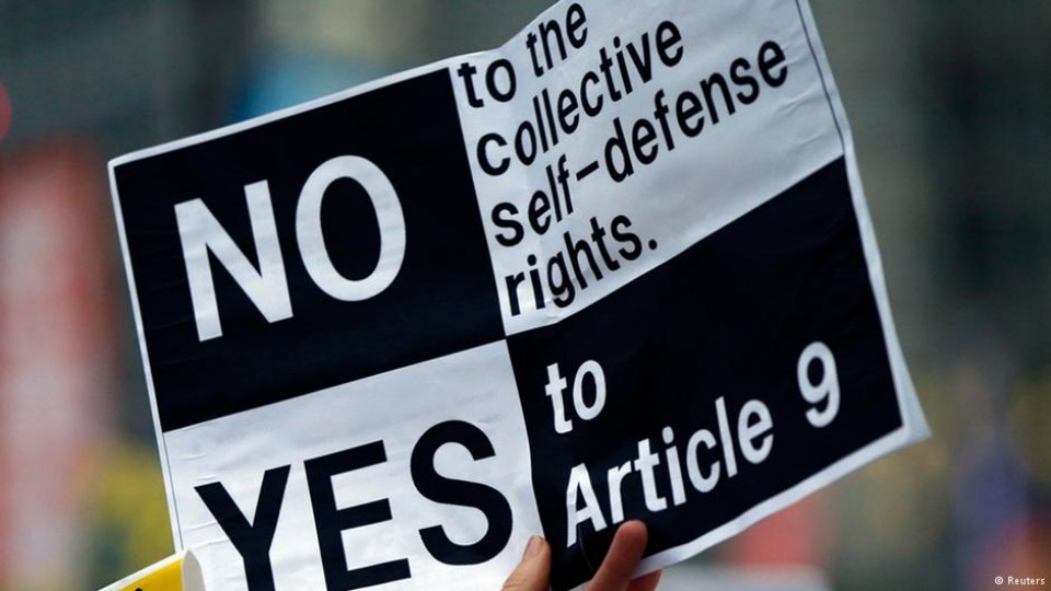 nhat ban va cong cuoc sua doi hien phap