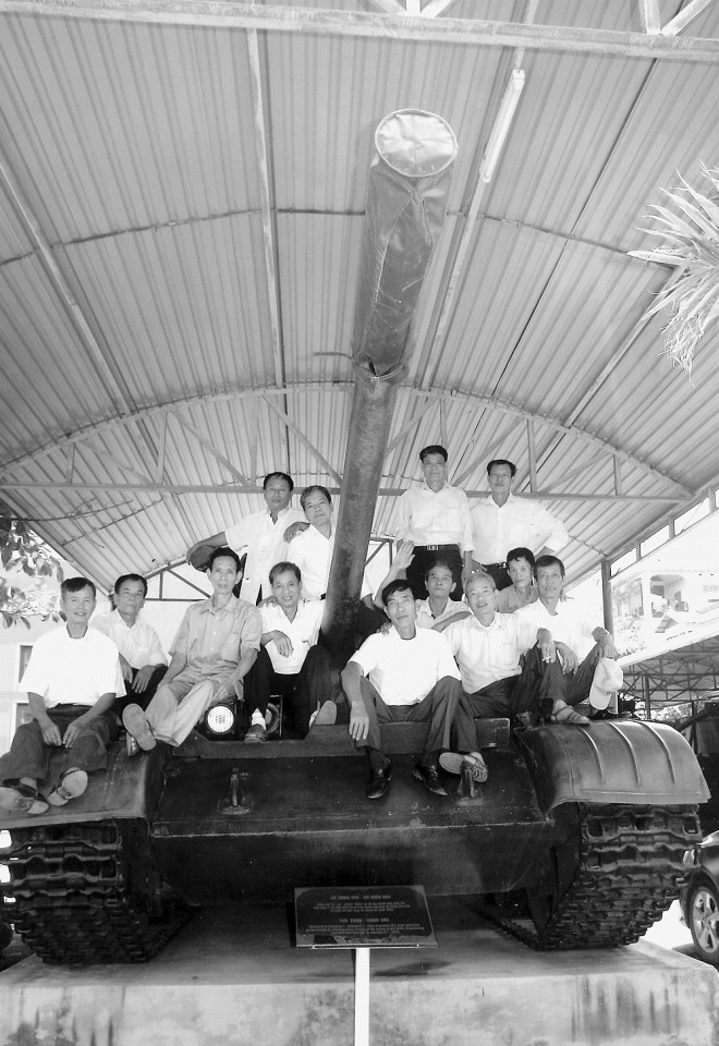 nguoi tro ve sau hai lan truy dieu