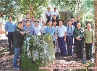 Người trở về sau hai lần truy điệu