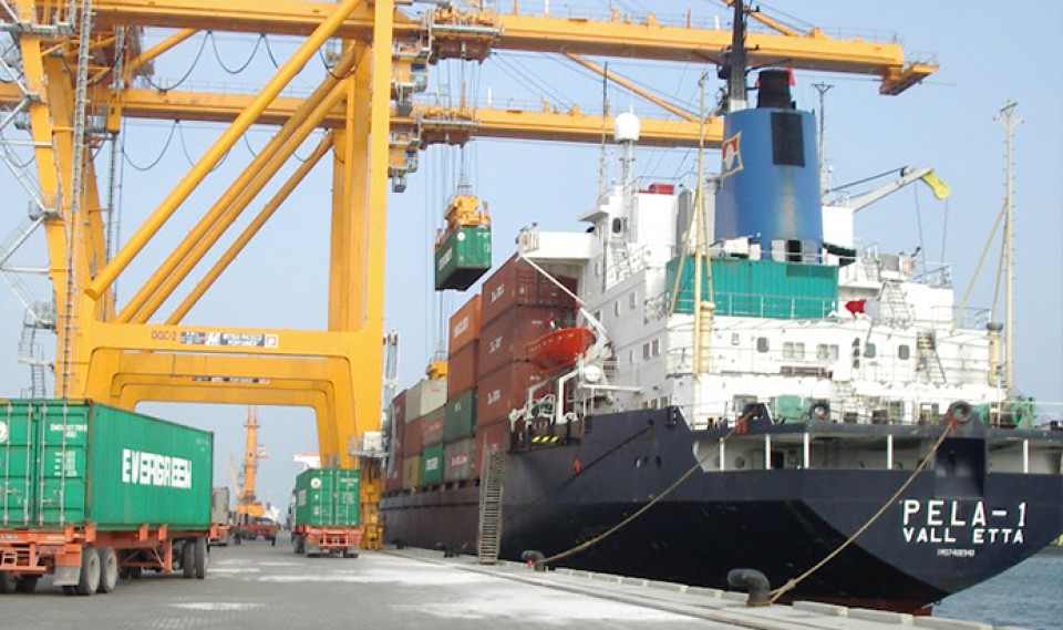 khoi dong cho xuat khau