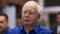 Cảnh sát Malaysia: Gần 1 tỷ USD chuyển vào tài khoản cựu Thủ tướng Najib