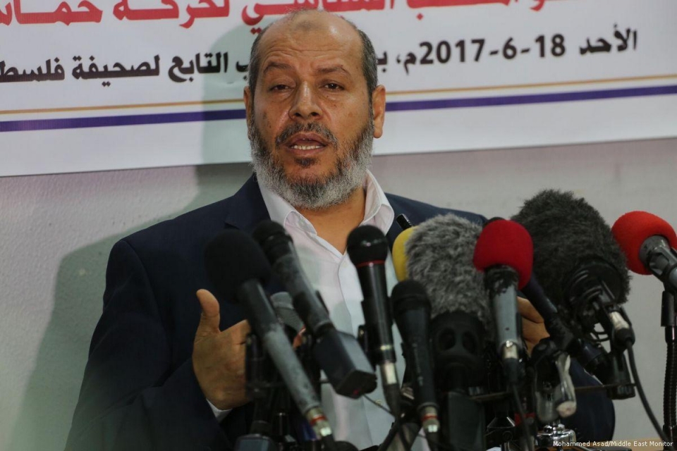 palestine hamas neu dieu kien hoa giai voi fatah