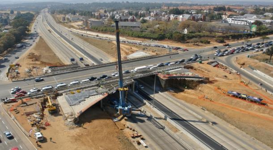 Việt Nam - mô hình phát triển cơ sở hạ tầng cho nhiều nước châu Phi viet nam mo hinh phat trien co so ha tang cho nhieu nuoc chau phi