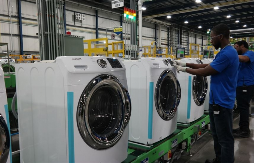 ​Hàn Quốc có thể thiệt hại hàng tỷ USD vì Mỹ