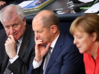 con bao trong long nuoc duc ky ii loi di nao cho thu tuong merkel