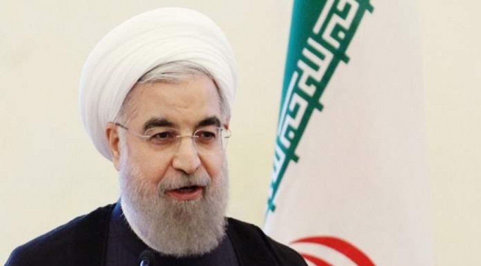 iran that vong truoc de xuat cua eu ve van de hat nhan