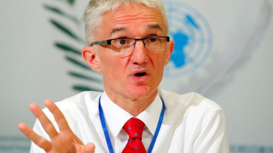 Hàn Quốc "bật đèn xanh"cho JTBC thảo luận hợp tác truyền thông với Triều Tiên han quoc cho phep mot cong ty truyen hinh cap tham lam viec tai trieu tien