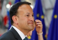 Ireland, Áo hoan nghênh thỏa thuận mới về Brexit của Chính phủ Anh
