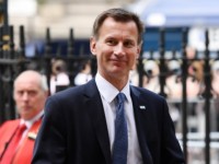 tong thong my ung ho ke hoach brexit cua thu tuong anh