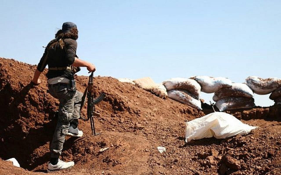 syria danh bom lieu chet gay thuong vong lon