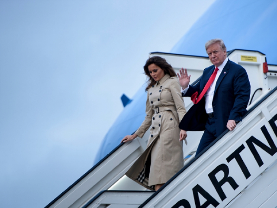 tong thong my tiep tuc chi trich cac nuoc nato ve dong gop quoc phong