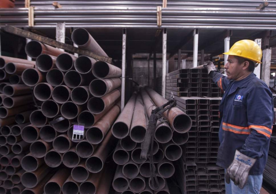 Thượng viện Mỹ thông qua biện pháp giúp đẩy lùi các cuộc chiến thương mại thuong vien my thong qua bien phap giup day lui cac cuoc chien thuong mai