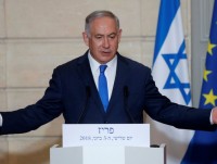 thu tuong israel netanyahu to cao am muu lat do ong