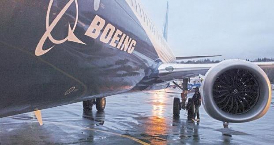 the gioi can them 43000 may bay moi trong 20 nam toi