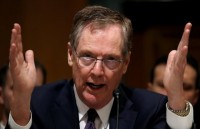 tong thong my se gap chu tich trung quoc o mot thoi diem trong thang 32019