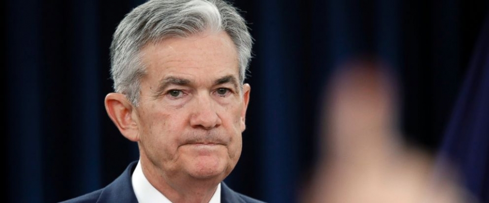 fed con 2 dot tang lai suat trong nam 2018