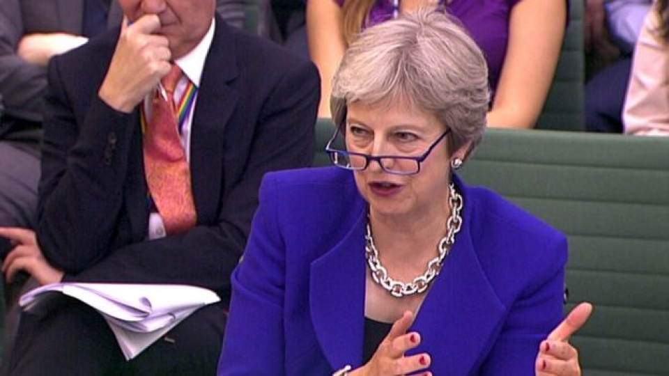 thu tuong anh khang dinh van con thoi gian cho mot thoa thuan brexit