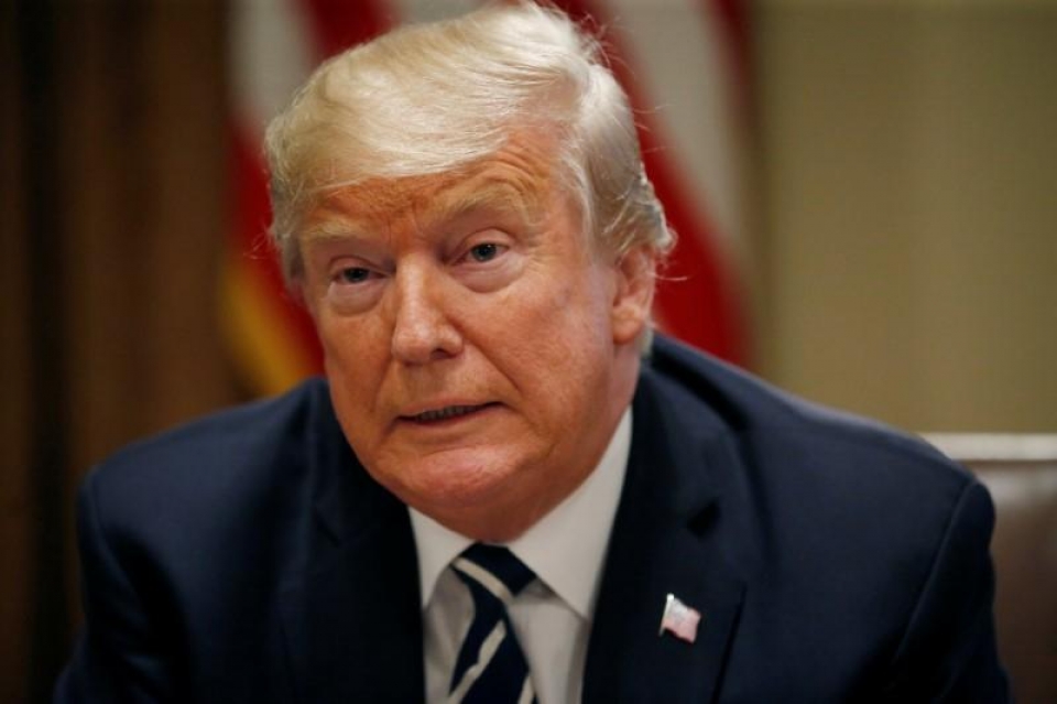 my co the theo duoi mot thoa thuan thuong mai rieng voi mexico